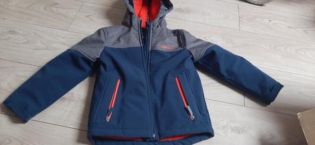 Northville zimna softshellova bunda, c&a,116
