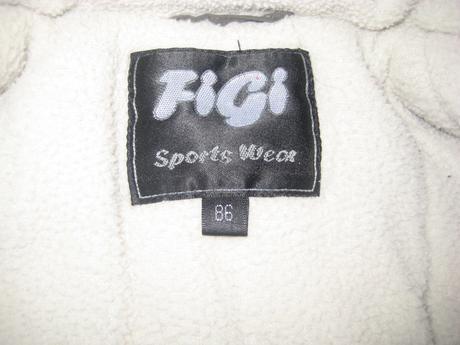 Zimný komplet, figi,86
