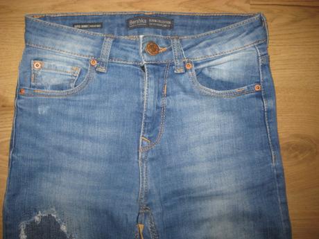 Perfektne rifle, bershka,34