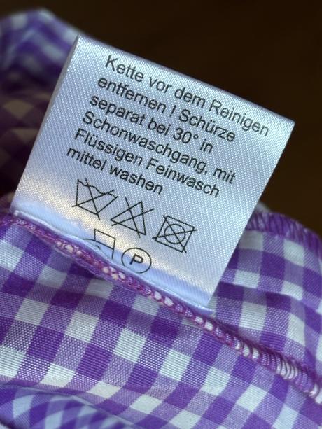 Kvalitný kroj, ad style,40