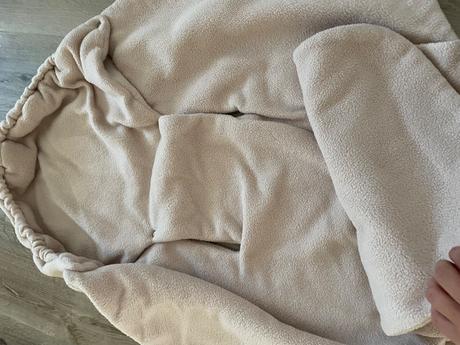 Fusak do autosedacky emitex, emitex