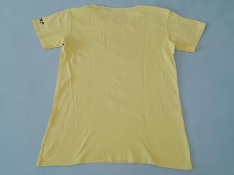 Tričko 170/176, chapter young,176