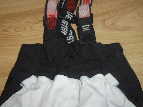 Otepľovačky, h&m,86