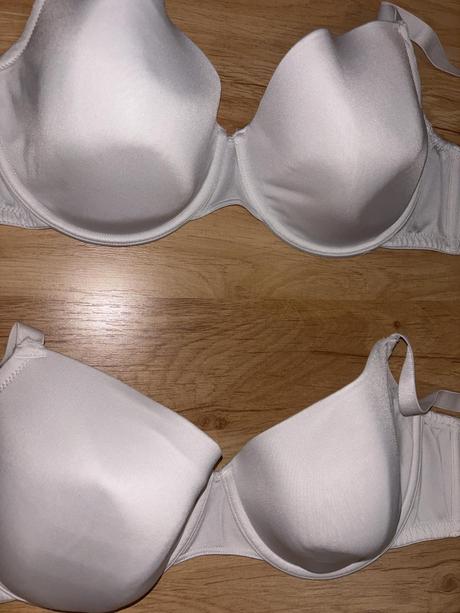 2 x podprsenka f&f 85dd, f&f,85d