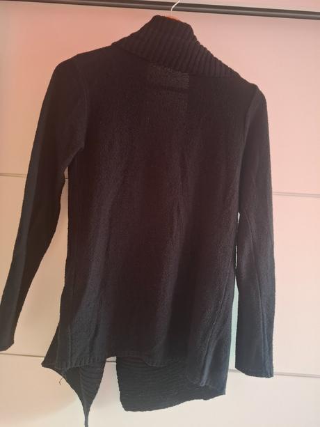 Elegantný vintage sveter, 38