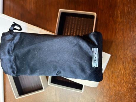 Slnečné okuliare prada pr17ws 1ab5s0, prada