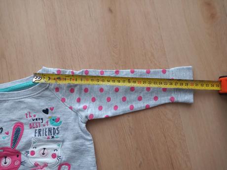 Mikina, young dimension,86