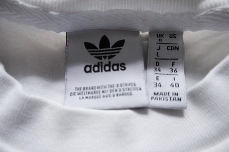 Tričko adidas, adidas,34