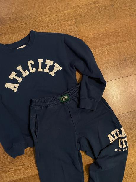 Zara teplakova súprava, zara,164