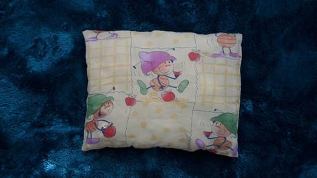 Paplónik + vankúšik do detskej postielky, šírka (cm): 95,dĺžka (cm): 130