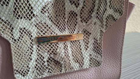 Bkedoružová kabelka,