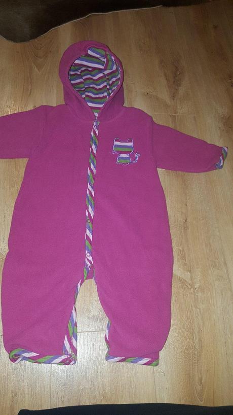 Mäkkučký overal č.74, 74