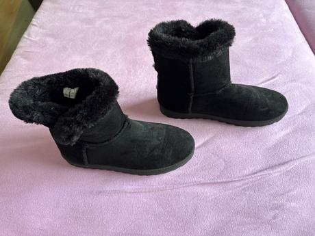 Členkove čižmy, 38