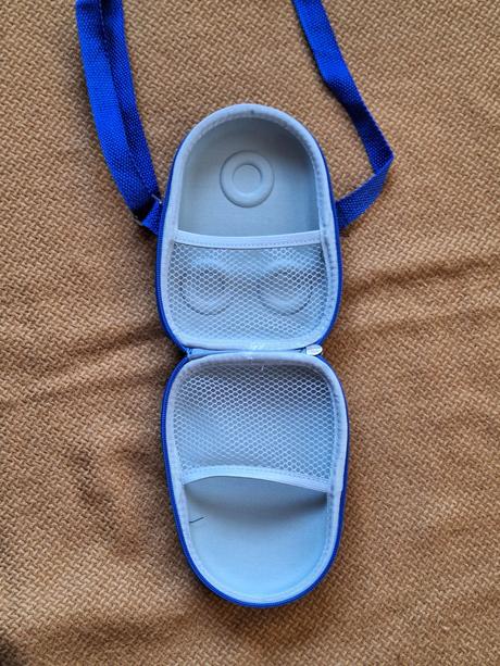 Spiderman taška cez plece, 