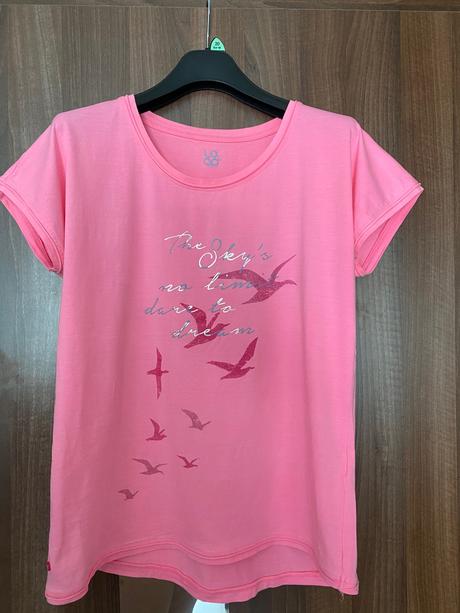 Tričká, nové, zn. loap, veľk. m, l, xl, loap,l / m / xl