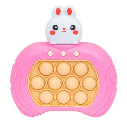 Sensory toy pop-it astrafun bunny 1 pc box,