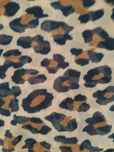 Dámske šaty na krk, h&m