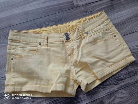 Kraťasy, tally weijl,38