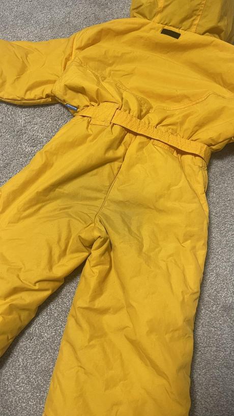 Overal quechua vel.104, quechua,104