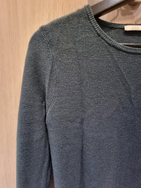 Nový tmavozelený sveter edc by esprit, esprit,s