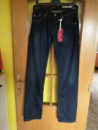 Hilfiger denim dámske rifle veľkost 29, tommy hilfiger,m