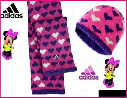 Adidasový zimný set, adidas,116