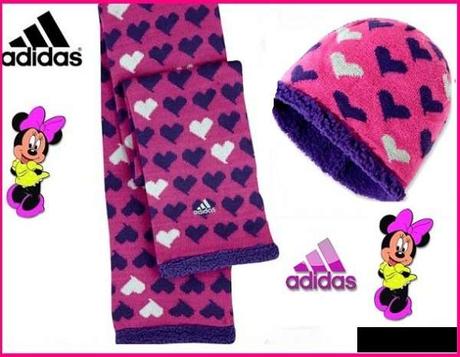 Adidasový zimný set, adidas,116