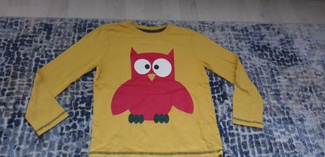 Tričko č.122, f&f,122