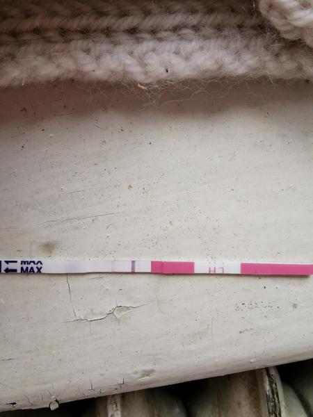 Je tento test pozitívny?