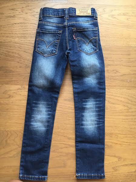 110 levis rifle pre dievča, levis,110