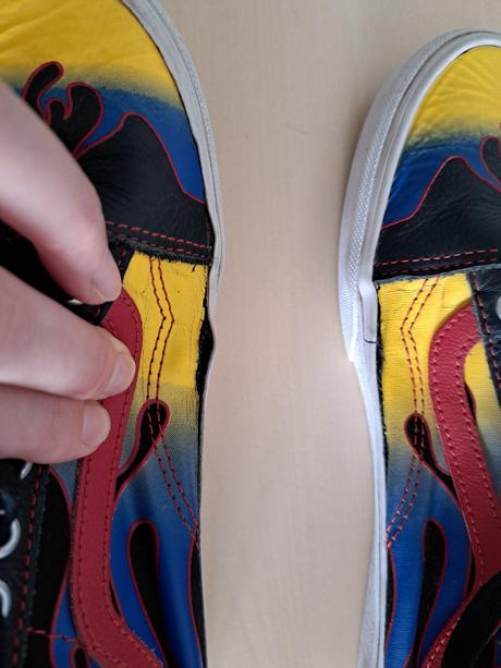 Vans tenisky, vans,40