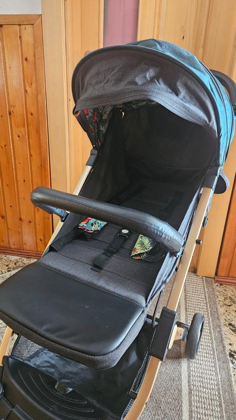 Športový kočík, momi,momi estelle