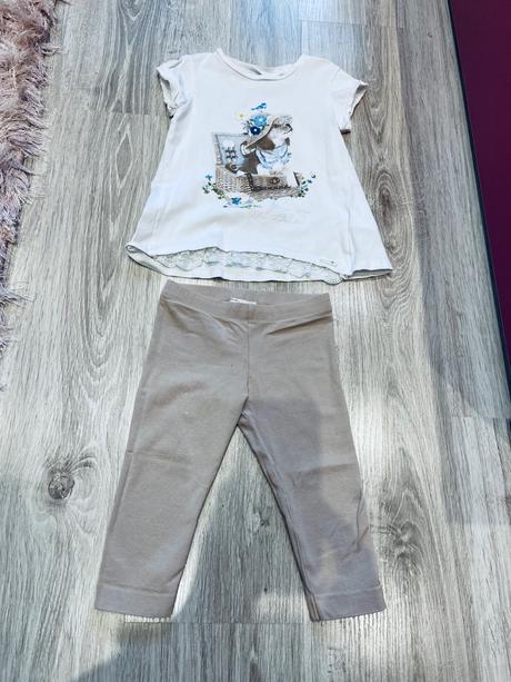 Mayoral setik, mayoral,104