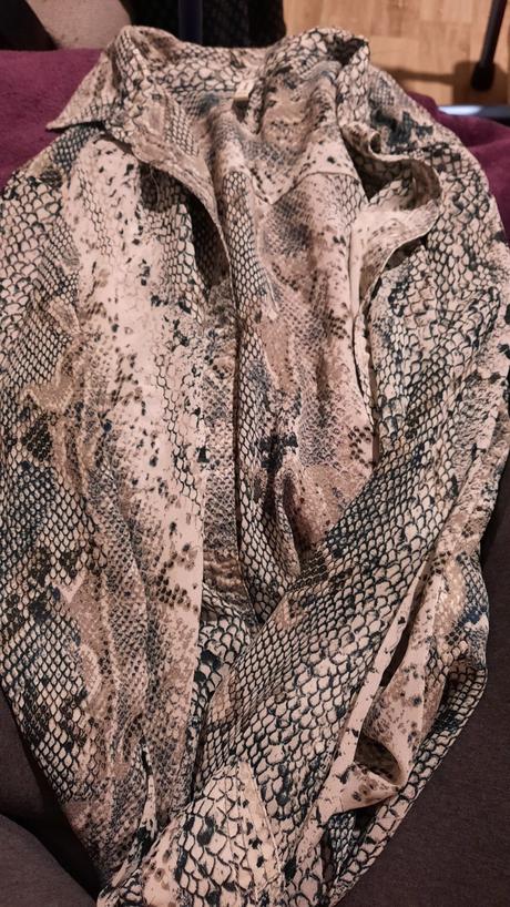 Damska bluzka, stradivarius,s