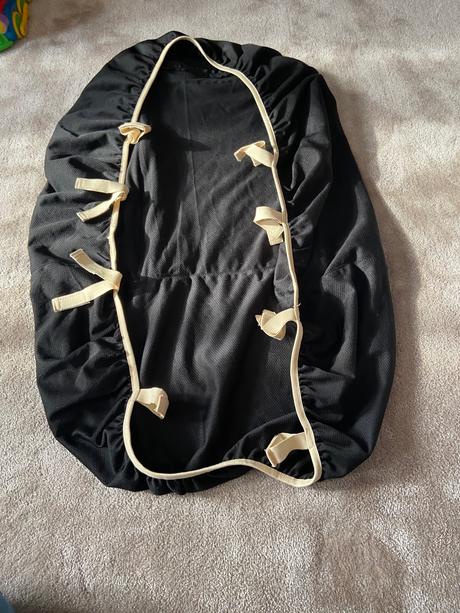 Clona na kocik zimna,