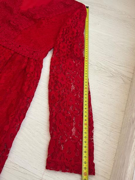 Vianočné šaty, gate,38