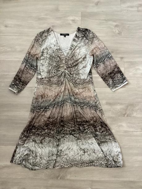 Dámske šaty, xl