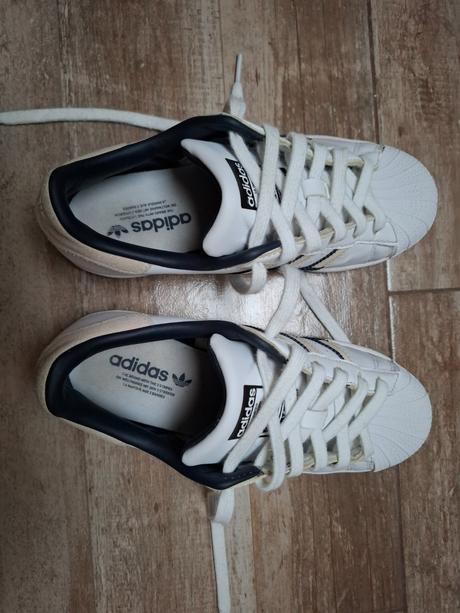 Tenisky adidas, adidas,37