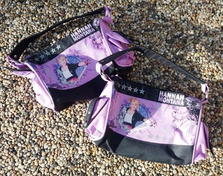 Kabelky hannah monatana, 