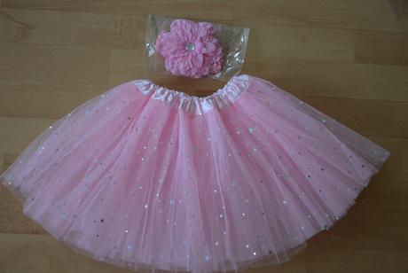 Tutu petti sukna skladom rozne farby a velkosti, 62 - 128