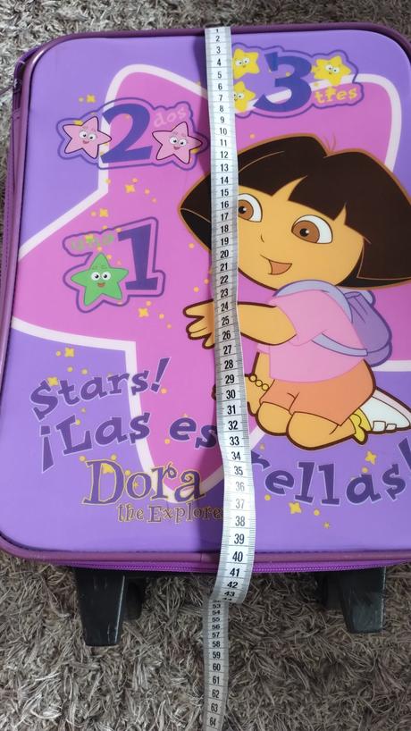 Kufor dora,