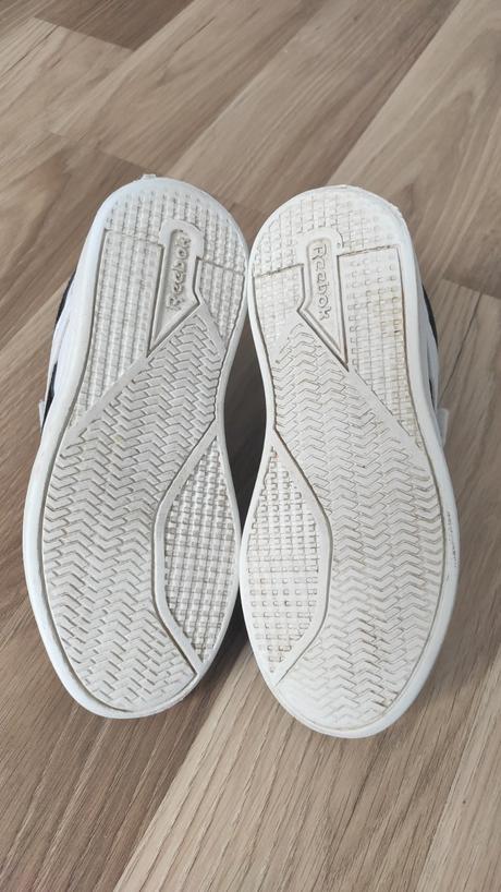 Chlapčenské tenisky reebok, reebok,30