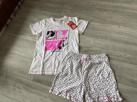 Pyzamo original marines 134 nove, original marines,134