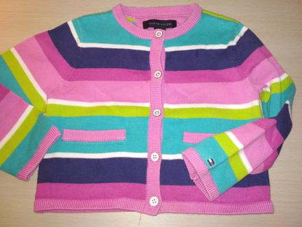Svetrík tommy hilfiger, tommy hilfiger,92
