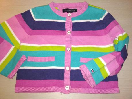 Svetrík tommy hilfiger, tommy hilfiger,92