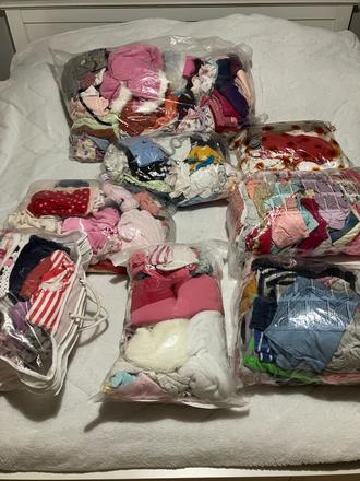 Oblečenie 0-3roky, 68–80