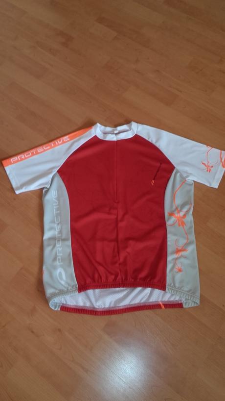 Cyklistické tričká, 42