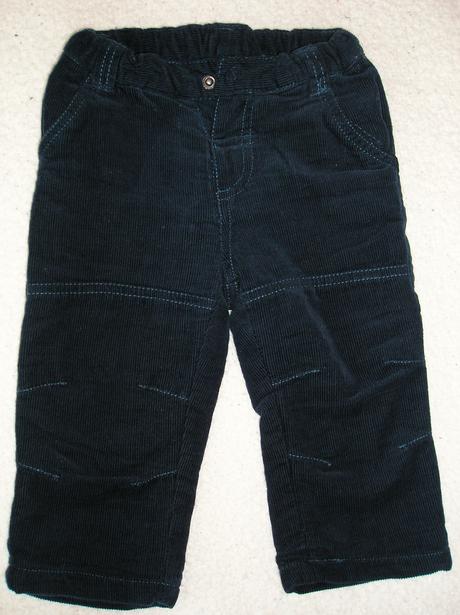 Mencestrove nohavice, dopodopo,74