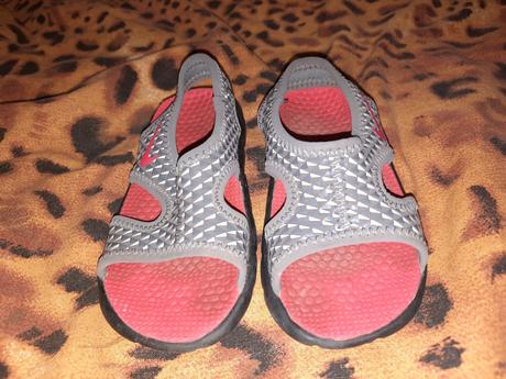Nike sandále, nike,21