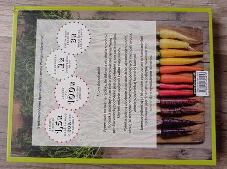 Úroda plná chutí, 